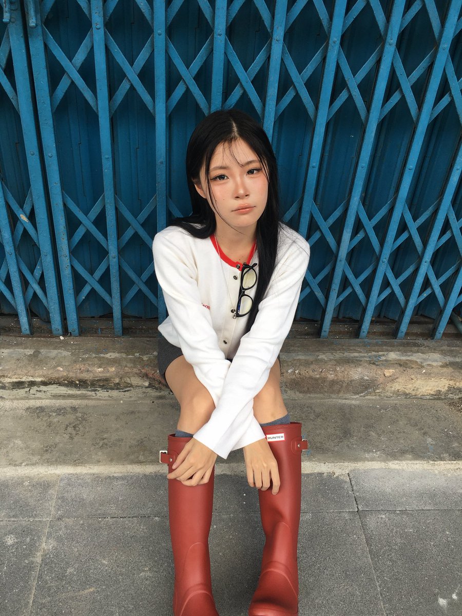 wbenjiemint's tweet photo. 💙❤️
#benjiemint https://t.co/jt9rNcyKBC