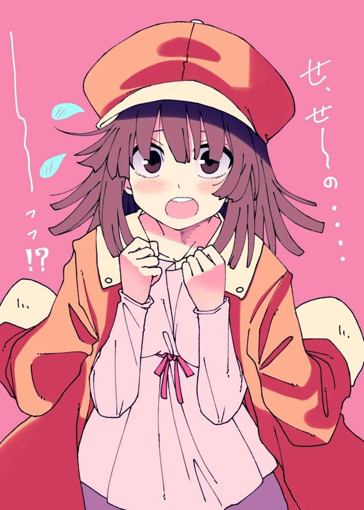 Sky_cipher1's tweet photo. めちゃかわいい💘
#Monogatari #物語シリーズ #撫物 https://t.co/w6fAXwtFaI