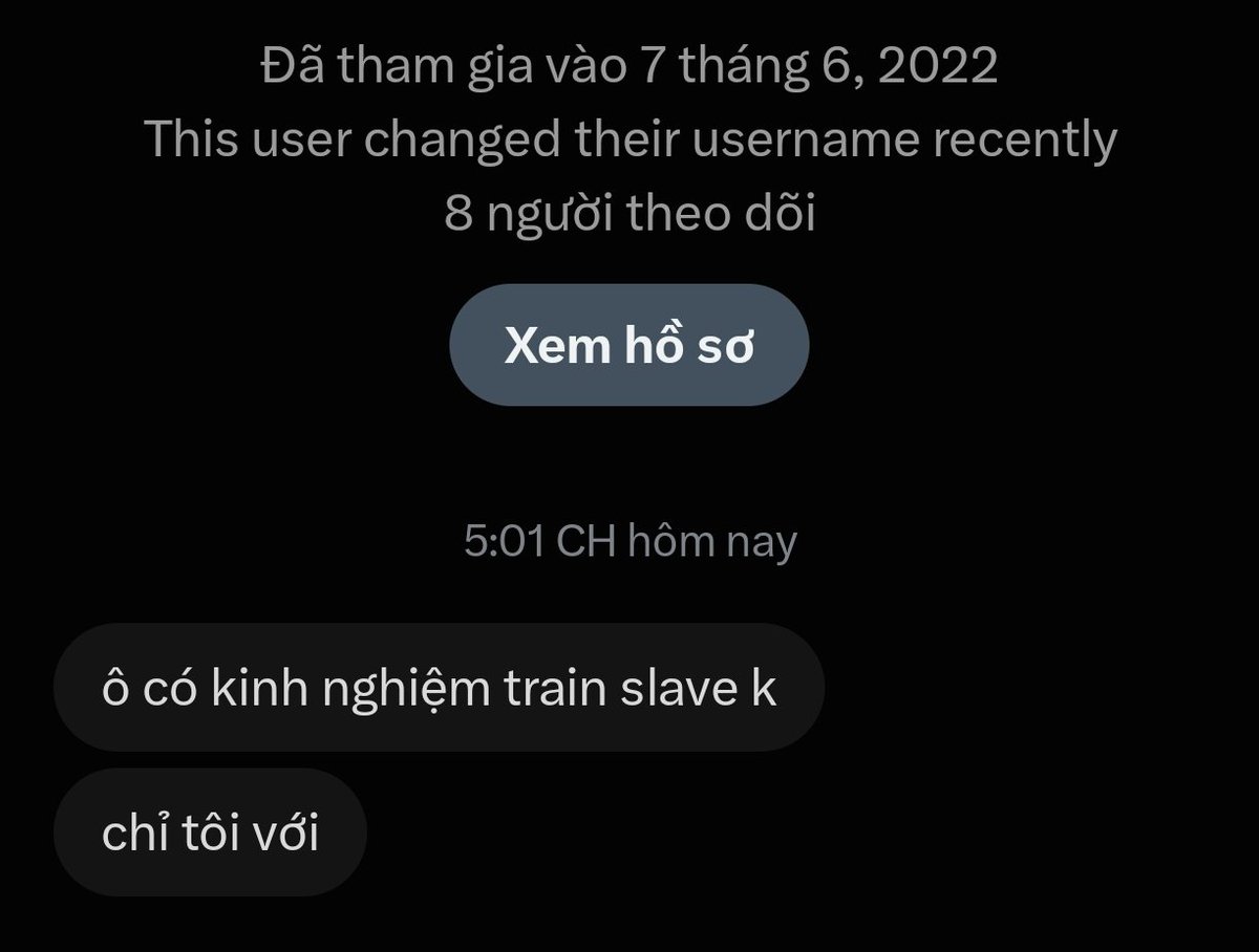 BOSSxSLAVE's tweet photo. Kinh nghiệm phải tự tích lũy, chỉ là chỉ thế nào ?
Toàn mấy thằng ranh con xem trên mạng thôi cũng tập đú làm boss, rác rưởi :)) https://t.co/uHsHfRRZXW