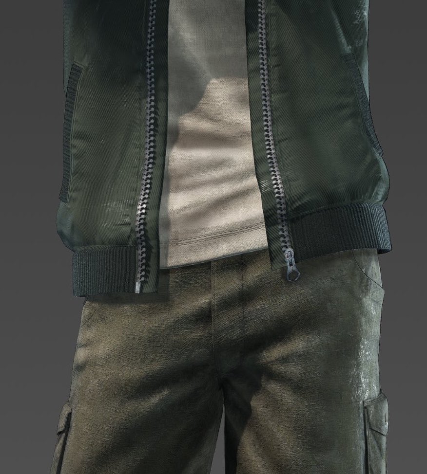 anjunclair's tweet photo. omg i love these little details about him but i was SO wrong about him being a boot-polishing enthusiast… https://t.co/KiBxpOy1VL