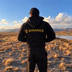 Photo by Binance Ukraine (@BinanceUkraine)