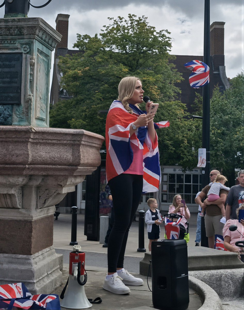 InTheTrenchesUK's tweet photo. Care4Calais is not a charity

ATTENTION.

Care4Calais is not a charity.

It is a political machine with a charity's tax status. It is the last friendly face on a terrorist highway. And it has been caught with its hand in the till.

Anyone who still calls it a charity after this is complicit.

THE MONEY

Start with the money, because money does not have opinions.

£340,092.47.

Say it slowly. Three hundred and forty thousand, ninety two pounds, and forty seven pence.

That is the sum the Charity Commission found had been paid into the personal bank account of the founder of Care4Calais. Not the charity's account. The founder's account. A private individual's bank account, holding the money of a public charity, and the regulator only found out because it launched a statutory inquiry.

The inquiry opened on 12 August 2020. It was published on 24 August 2023. Three years of digging, and the conclusion the Commission reached, in its own words, was serious misconduct and/or mismanagement.

Read that again. Serious. Misconduct. Mismanagement. That is not a quibble about stationery. That is the regulator of every charity in England and Wales saying the people running this one did not know where the money was or did not care.

And the founder? Clare Moseley. She has never been charged with anything. She has never been convicted of anything. But the charity she built, with her name on the culture and her hand on the tiller, was found to have serious problems with money that passed through her own hands.

Now the farce, because this is where it stops being a spreadsheet and starts being a story.

A complaint was raised about the founder. Who handled it? The founder's sister. A complaint about Clare Moseley, investigated by a Moseley. Independence on paper, family at the kitchen table.

The founder threatened to cut off a volunteer's hair.

Someone used pepper spray in an internal row.

This is the organisation that presents itself as the calm, professional, establishment-friendly face of British asylum policy. Behind the curtain it is a family operation where the founder's sibling polices the founder and disputes get settled with hair threats and mace.

Here is what the money section actually proves. It proves culture. A charity with a thin board, a founder with total personal gravity, seven trustees who between them have almost no other directorships in the entire country, and a quarter of a million pounds that was allowed to sit in one person's account. That is not an accident. That is a design.

And it is the first clue to the thing we come back to at the end: this is a movement wearing a charity's clothes. The founder is not just a founder. She is a co-convenor of Love Music Hate Racism. The charity sits inside a coalition. The whole operation is political, and political operations protect their own, which is why the money story has never properly landed.

But the money is the beginning. The money is the part everyone can agree on.

Next is the part that is harder to argue with, because it comes with a judge's signature on it.

THE CHILDREN

Care4Calais will tell you this is all about children. It is their best line, because it is true and because nobody wants to be the person who argues with a child.

So let us take them at their word. Let us talk about children. And let us talk about the adults who were passed off as them.

Start with the machinery, because this is not a few good samaritans helping out. Care4Calais runs a dedicated age dispute team. In 2025 alone, 312 migrants signed up for help challenging the age the Home Office had put on them. The charity prints a "new arrival guide", hands it out in Calais and Dunkirk, circulates it in several languages on phones, and it tells people what to expect at interview. Migrants describe it in their own words: it shows you "how to explain yourself".

Read that phrase again. Not how the system works. How to explain yourself.

Now the courtroom. Judges are the hardest people in Britain to call far-right, so watch what they did.

March 2026. An Ethiopian man. Care4Calais backed him in a claim to be seventeen. His volunteer told the tribunal she believed him because he "does not like making decisions" and had asked her partner "how to shave". Judge Sarah Grey looked at the man, noted thick facial hair, a prominent Adam's apple, deep tear troughs, and a receding hairline, and ruled he was twenty two. Her words: a "conscientious effort to mislead the authorities".

September 2025. A Sudanese man. Claimed to be seventeen on arrival in Dover. Care4Calais referred him to a council, which put him in children's accommodation. He had "established wrinkles on forehead" and a "pronounced Adam's apple". Judge Luke Bulpitt found he had "not given a credible account of his age", that his "willingness to conceal and to mislead" was clear.

And earlier. A Sudanese man judged to be twenty eight. Claimed seventeen. Care4Calais referred him to a council. Five days after arriving he was housed as a child. Later reassessed at twenty five. His asylum claim was rejected.

Three men. Three sets of wrinkles. Three children who were not children.

The state's own figures: 6,255 age disputes closed in the year to March 2026. 43 per cent of them were found to be adults despite claiming to be children.

Now be fair, because this is where a lazy post trips up. Care4Calais has an answer, and part of it is good. It points out that the majority of disputes go the other way, and that where independent social workers, not the Home Office, make the call, the number is far higher. Its argument is that the real scandal is children wrongly treated as adults.

Fine. Both can be true. But here is what that answer quietly admits: the age of a human being is now a contested legal question in Britain, and Care4Calais is a party to the fight. Not a bystander. A participant. One that coaches people on how to explain themselves, then points at the results as proof of its own value.

And the politicians have noticed.

Chris Philp, the shadow home secretary, called the activity "borderline illegal and certainly not charitable" and said the Charity Commission should investigate and shut them down. Zia Yusuf, for Reform, said the charity is "aiding and abetting the mass invasion of unvetted males into Britain".

Borderline illegal. Not charitable. Aiding and abetting.

And this is the part that should scare Care4Calais most, because it is the part it cannot lawyer its way out of. The judges are the ones keeping the receipts. Every time a tribunal finds that a man the charity backed was an adult, that is not an opinion. That is a judgment. Signed. Published. Permanent.

So far we have money in a founder's account, adults dressed as children, and a regulator and two parties closing in.

Now the part nobody wants to talk about. The part where the word terrorist gets used, carefully, and then never goes away.

THE TERROR HIGHWAY

Let us be precise, because this is the block that decides whether the whole post stands up or gets laughed at in the replies.

Care4Calais is not a terrorist organisation. It has no formal affiliation with one. If you say that, you are right and nobody can touch you.

What Care4Calais is, is the soft end of a route that has delivered named terrorists into Britain.

The route is the small boat. Calais to the English Channel to a beach in Kent. Care4Calais services that pipeline at the French end, hands out the tents and the food and the sim cards, and it is the last friendly face many of these men see before they get in the dinghy. It does not claim to vet them. It could not. It is aid, not border control.

But look who has come down the pipe.

Mohammed Yaseen. Went to Syria to fight for ISIS, came back, and turned up on the small boat route.

Abdullah Albadri. Carried out the knife attack at the Israeli embassy. Serving life.

Rebwar Hamad. A convicted terrorist in Italy. Came back to Britain by small boat.

Ahmadyan and Salehi. Tied to the Manchester Yom Kippur bomb plot.

Jihad al-Shamie. The Manchester synagogue attacker of October 2025.

Five names. Every one of them on the same water, through the same system, on the same route the charity owns the last friendly mile of.

Now the structural point, and this is the one that actually matters. The route has no documents and no vetting at the point of departure. You get on a boat in France. Nobody in Calais checks your identity against a database. You arrive. You claim an age, you claim a nationality, you claim a story. The Home Office then tries to work out, after the fact, who you actually are.

And Care4Calais, remember, prints a guide telling you how to explain yourself at interview.

So put the two halves together. A pipeline with no checks at the front. A charity at the front of the pipeline coaching the answers. And a state at the back of the pipeline that is, by its own admission, playing catch up.

Do not take our word for the state's worry. Take the Home Office's. It hands asylum seekers a pamphlet at Wethersfield titled "Understanding behaviour and expectations in the UK". Inside it, apparently, the guidance is that you must not rape anyone and must not have sex with children. That is not a description of a system that knows who it let in. That is a system hoping for the best.

And there is a beach where all of this becomes flesh.

When a dinghy gets into trouble in the Channel, it is HM Coastguard that tasks the rescue, and it is the RNLI that answers. The lifeboat pulls the people out of the water and lands them on the shingle at Dungeness in Kent.

And standing there to catch them, in a Care4Calais jacket, is a woman named Katie Sweetingham, the charity's emergency response team leader. She hands out water and snacks. She is the first English voice they hear. Her first words to them are:

"Hi and welcome to England."

Hold that phrase, because it is the whole thing in four words. The most trusted charity in Britain does the rescue. Care4Calais does the welcome. And then Care4Calais does the coaching.

The RNLI pulls them from the water. Care4Calais tells them what to say when they get off the beach.

Here is the sentence. Keep it.

Care4Calais is not the terrorist organisation. It is the last friendly face on the terrorist highway. It cannot vet who gets on, and it coaches them on what to say when they get off.

Not affiliation. Pipeline. Not hype. Highway. Not "the charity is a terror front". The charity is the smile at the start of a route the country cannot fully check.

Which brings us home.

Because there is one town in England where all of this, the money, the children, the boats, and the smiles, arrives on three buses every Thursday and stands in front of some of the bravest people in the country.

THE DOORWAY

Her name is Charlotte Khan, and she is the best thing Care4Calais has.

Head of Advocacy and Public Affairs. The voice on the radio. The face on the news. The person they send when the cameras turn up and the charity needs to look reasonable, professional and kind. She has been doing it for years: on the Channel deaths, on the Rwanda bill, on the "safe routes" campaign, on why people get in the boats at all. When Care4Calais wants to sound human, it calls Charlotte Khan.

And she is good at it. Watch her. She is calm, she is fluent, she never loses her temper, and she always has an answer. That is the point. She is the polish.

The trouble is what she is polishing.

Her defence of the charity runs on three tracks. Each one is smooth. Each one has a receipt against it.

Line one: "the real scandal is the other way round." When the courts keep finding that people the charity backed were adults, the answer is to flip it, and say the real scandal is children wrongly classed as adults. Fair enough, as far as it goes. But listen to what it concedes. It concedes that the age of a human being is now a contested legal question in Britain, and that Care4Calais is in the fight, not outside it, coaching people on how to explain themselves. When your own coaching is in the room, you do not get to call the result someone else's fault.

Line two: "these are just political attacks on charities." When Philp says "borderline illegal" and Reform says "aiding and abetting", the response is that politicians are picking on a charity to score points. But a political attack is only cheap if it is wrong. And the Charity Commission, which does not do slogans, ran a three year inquiry and found serious misconduct and/or mismanagement. That is not a party political hit. That is a regulator.

Line three: "any accusation is grossly defamatory." When the accusations come, the language goes up. Untrue. Grossly defamatory. Misinformation that endangers staff. Strong words. And yet the charity has an answer for everything and an admission for nothing. A quarter of a million pounds in a founder's account is not an accusation, it is a filing. Adults found by judges to have posed as children are not a smear, they are a judgment.

For four years, Khan fought this fight from studios and press releases. In September, she took it to the street.

On Thursday 17 September 2026, Care4Calais ran its drop-in at the Salvation Army hall in Braintree. Three buses came in from the Wethersfield camp. And there, greeting the arrivals as they stepped off, was Charlotte Khan.

Read that again. The charity that had suspended the drop-in in August over "security" concerns sent its most senior public face back to the door the moment the pressure was on. And she stood there smiling while, across the road, the locals who had been called far-right for standing outside a church hall got the middle finger from the men she was welcoming.

That is Khan in one frame. The smile, the lanyard, the greeting. And behind her, everything else in this post, funnelling down to a doorway in Essex.

Here is the honest bit, and it is what makes the piece work. Charlotte Khan is not the scandal. No adverse finding against her. No money in her account. No judgment with her name on it. She is clean. She is competent. She is probably the most likeable person in the whole story.

That is exactly why she matters.

Because when the regulator finds serious misconduct, when the judges keep correcting the casework, when the money goes missing and comes back in a private account, and when the whole thing collides in a market town, the person the charity puts in front of it all is a woman with a lanyard and a smile who never says sorry.

She is not the crime. She is the alibi.

Care4Calais has an answer for everything and an admission for nothing. And the face of that answer is Charlotte Khan.

THE WOMAN WHO WOULD NOT BE SILENCED

And across the road from that doorway stands the town.

Not "pensioners". Pensioners sounds passive. These people are not passive. Call them the old guard. They have been called far-right thugs for the crime of standing outside a church hall with a flag. They have been trolled on social media. They have been told to stop protesting and get a job. At eighty. They have been spat at.

Their names are Valerie and Chrissie, who marked their eightieth birthdays in matching tiaras. Ken, in a Union Flag bucket hat and matching neckerchief. Tony, who drove a London bus for forty five years. Lynette, who spent her working life in compliance. These are not cranks. These are the backbone of England, and they are being treated like the problem.

Four months ago a small band of them decided to stand outside the Sally Army building every Thursday. When the council put security guards on the door, the old guard moved across the road and carried on.

And the details that make people angry, because they are small and specific. The migrants come out of the Salvation Army holding up £100 trainers, kissing them, showing off. They give the old guard the middle finger. They swear at them. The allowance is £9.95 a week, while the camp has a gym, a football pitch, free meals, phones and prayer rooms. Ken, waiting three months for a blood test, watches a GP surgery open up inside the base. A nurse at the local hospital was sexually assaulted by a migrant she was treating, in January. A man was charged over an assault on a woman in May.

And in the middle of all of it, one woman will not let it move on.

Her name, online, is Free Speech Shell. She is the reason there is a record at all.

Understand what she has been through to keep that record. In July 2023, her own home was attacked with weapons while she was nine months pregnant. In January 2024 the threats escalated to a threat to kill, and a police officer was assaulted. The case dragged through the courts, delayed by a late request for an interpreter, with a defendant facing charges of stalking involving fear of violence, harassment and bail breach. Two years of it. Her words: "as victims we have been silenced." And then the line that tells you everything: "I will no longer be silenced."

So when Shell stands outside that Salvation Army hall on a Thursday with a phone in her hand, she is not a bystander. She is a woman who has been under siege in her own home, who knows exactly what it is to be ignored by the system, and who decided to become the system's memory instead.

She is the one with the camera. She is the one with the receipts. She is the one who kept standing there when it would have been easier to stay home. And she has done it without a party behind her, without a press office, without a salary. Just a woman, a phone, and a refusal to be moved.

She has taken it all the way to the national stage. She has been on GB News. She has grown from a local mum with a camera to a verified national voice with twenty five thousand followers. And she has done the homework nobody else did: in October she published a forensic breakdown of the legal-aid bill for Wethersfield, eighteen point eight million pounds in a single quarter, twenty one million on appeals, five point eight million on interpreters, a fifty one per cent rise, and one question the Government still cannot answer. How much has all of this cost, specifically, for Wethersfield? She is not just holding a flag. She is holding a spreadsheet.

And she is not alone. AY Audits, a London man with a camera, has filmed the arrivals so relentlessly that his clips have been seen by millions and reposted by Farage himself. Between them they turned a quiet Thursday in a market town into a national story.

And when Tommy Robinson came to Braintree in January and walked at the front of that march, and when he put Shell on the main stage at his Unite The Kingdom rally in May, the town stopped being a local story. Shell thanked him for it in October, calling him "a true patriot" and "a voice for the voiceless". The man and the movement found each other, and neither of them apologises for it.

The council has now hired private security. Operation Vanguard, six guards, three towns, £150,000, a three month trial. In a consultation of 1,500 residents, 80 per cent backed it. Eighty per cent. And still the establishment line is that the locals are being a bit hysterical.

The locals are not hysterical. The locals are right.

So this is for Shell, and for Valerie and Chrissie, and Ken, and Tony, and Lynette, and every last one of ya in that town who got called a fascist just for lovin' where ya live.

You ain't on your own. You never was the problem.

You're just the last ones left in Britain still askin' the only question that matters.

So go on then. Who you lettin' in? And did ya even check?

Cos it's us mugs 'avin' to live wiv it. So sort it aht.