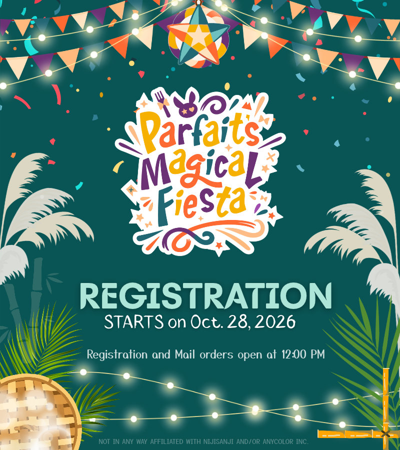 CafeDeParfait's tweet photo. 🪅 Malapit na magbukas ang Plaza! 🪅

Get your spoons and forks ready—registration and mail orders for Parfait's Magical Fiesta opens on October 28, 2026 at 12:00 PM! ✨

Take a sneak peek inside our 'Halo-halo Kit' to see what we’ve got! 🥄🍧👀

#MillieParfiesta🍨 https://t.co/RqQuaoLthV