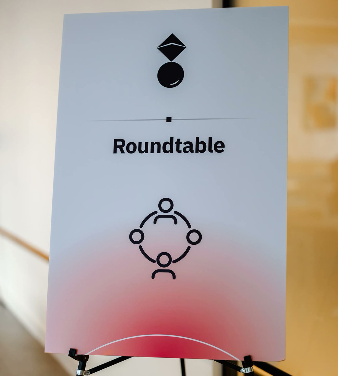 stable_summit's tweet photo. Stable Summit IV and Capital Summit run closed-door roundtables for senior operators.

Nothing is streamed, reported or recorded, so the questions the industry has not settled yet can be discussed candidly.

One of several formats, each built for a different kind of conversation.

London, 13 November · https://t.co/rKvnhPrtjU | https://t.co/Xbei5VGhmR