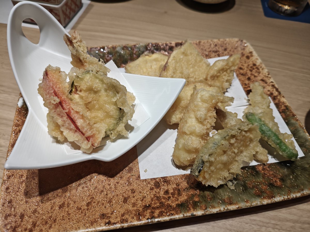 torixpipipi's tweet photo. うまい https://t.co/7lphk9J2C0