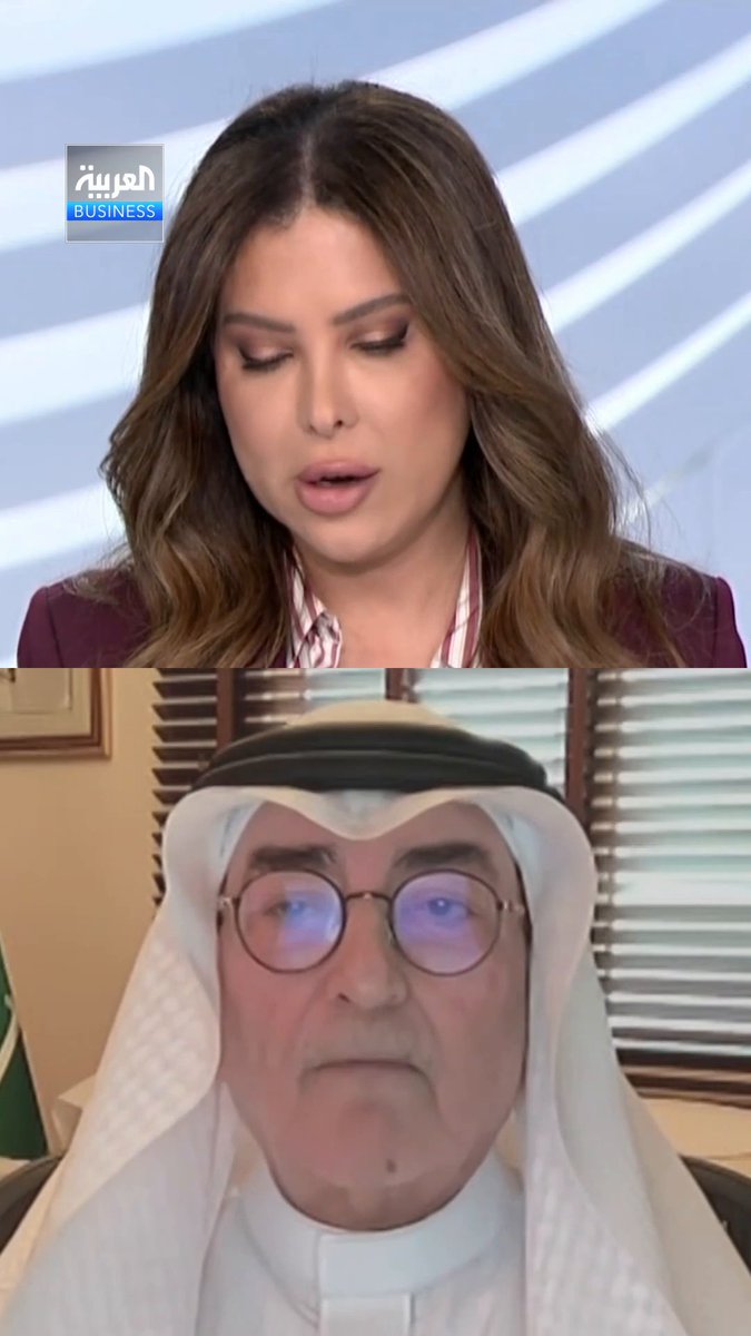صادرات النفط وإعادة التصدير تحت الضغط.. ما الذي يحدث؟. الخبير السعودي في التجارة الدولية د. فواز العلمي يوضح _Business 