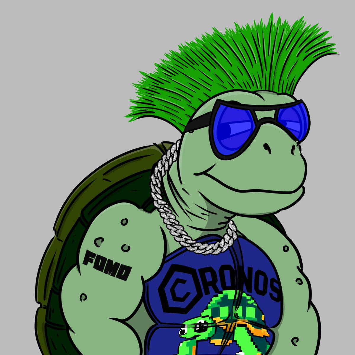 TurtleonCro's tweet photo. Gm #crofam ☕️  
Happy $TURTLE Monday 🐢  

Fresh week. Same rock. Same current.  
The pond doesn’t reset on Mondays. It just keeps moving the water it’s already claimed.  

New mints are now displaying.  
Short delay earlier from a widespread PHP security issue that hit ~70% of websites (our host was affected, even though we don’t use PHP). Everything is working again.  

Keep staking. Keep minting.  
Every shell that stays locked and every new mint that hits still does the same quiet work: the ratio keeps climbing, the incentives keep growing, and the nonprofit engine keeps feeding itself. No team wallet. No extraction. Just the same bag working across Cronos and as $wTURTLE on ETH.  

Over on the camel side, the 3D minting contract is almost ready — currently just optimizing gas so the blind $wTURTLE vault can land clean. That one thickens the same flywheel once it goes live.  

Meanwhile the Turtle avatars still need more funding to finish the traits and get everything fully playable. Same story as always: mint flow is what moves it forward. Slow on purpose. Wide wallets on purpose. Turtle speed.  

Diamond shells only.  
🔐🐢  

Mint / stake / vault / bridge → https://t.co/kIPW3CSjpV  
Building on @CronosNetwork  

#FFTB #CryptoCom #CronosChain $CRO $wTURTLE