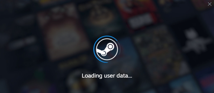 eglorian's tweet photo. uhhh Steam is just doing this rn

apparently its affecting people in EU, NA, Asia so far according to reddit https://t.co/VMnc91nunb