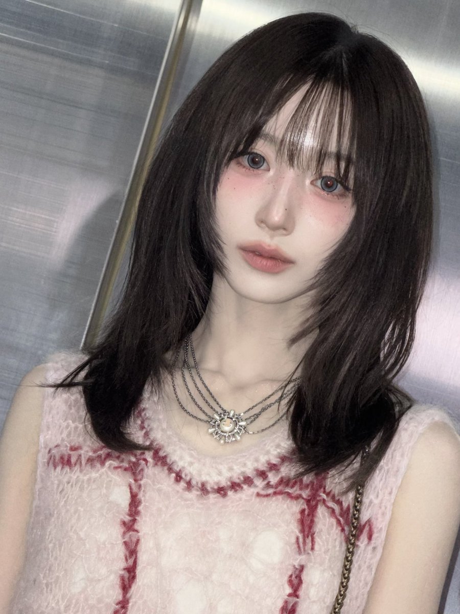 haemigxx's tweet photo. 나 이 분이 이제 좀 무섭다
장발 중단발 단발 다 잘어울리셔서…… https://t.co/53QPsSX4Nv