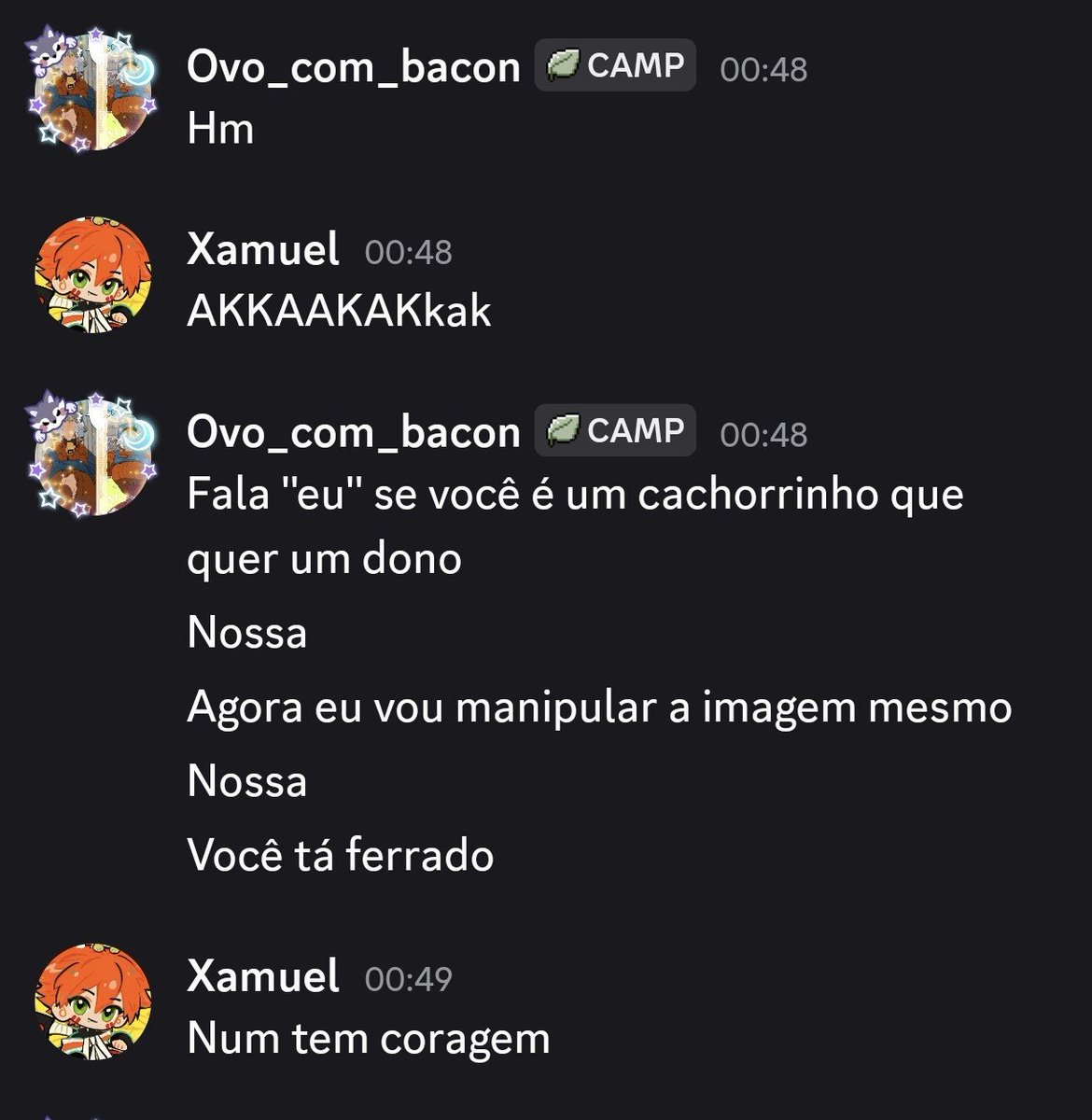 LucaOriginal685's tweet photo. @Ovo_com_bacon @taemires RÁ https://t.co/iXZIsnko11