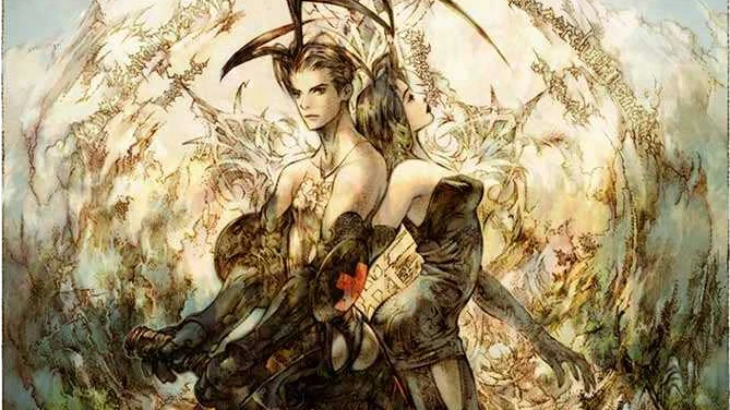 NoisyPixelNews's tweet photo. Vagrant Story Creator Yasumi Matsuno Shares Gameplay Ideas for a Potential Sequel https://t.co/kgmxey1E8z https://t.co/OYATYzhAXR