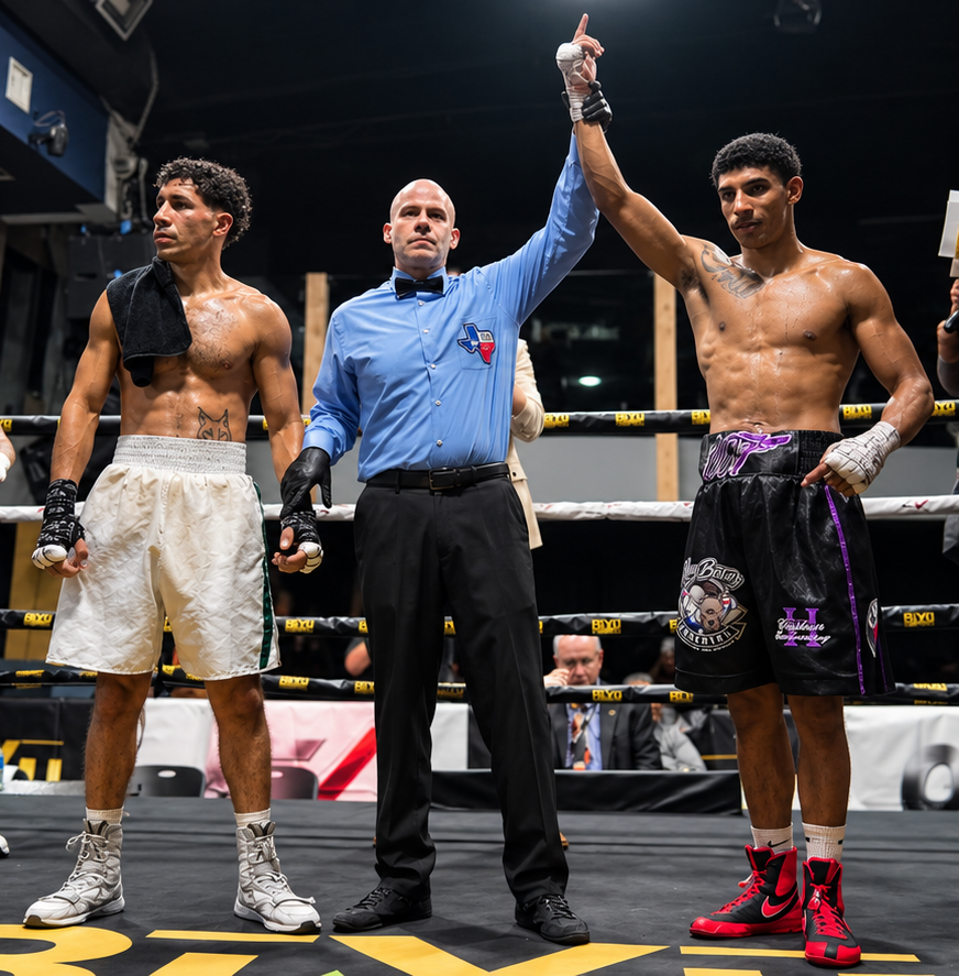 FightAction's tweet photo. @Biyu_Promotions Britton & Cassell Remain Undefeated In Houston At Ascension Series III @combatvisiontv  https://t.co/c0Etmmx8Rr @fightnews @abc13houston @KPRC2 @KHOU @KPRC2SPORTS @FOX26Houston @HoustonChron @Chron @VisitHouston @HoustonPress @nmasunivision45 @TelemundoHOU @CW39Houston @SportsRadio610 @ESPN975 @SportsTalk790  @SportsMT @957thefan @SportsRV @adamclanton @ChrisGordy @MC790 @johngranato @LanceZierlein @GallantSays @JoeGeorgeRadio @JakeAsman @SportsVanessa @SeanTPendergast @SethCPayne @ClintStoerner @TexansVoice @LandryLocker  @1029Houston @JeremyBranham