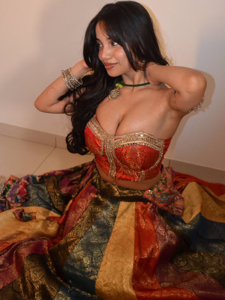 FilmsNActors's tweet photo. Muskaan Karia...... Budding Talent https://t.co/rYVkg4A1QV