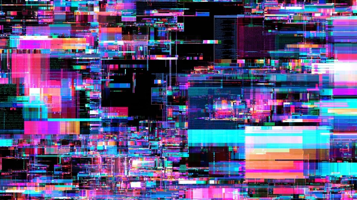 gibkun1's tweet photo. サムネ雰囲気を一気にバグらせるグリッチ素材を作成しました。 ご自由にお使いください https://t.co/Tm64oUMPkb