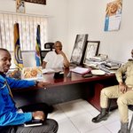 Photo by AIGP(Rtd) Asan Kasingye (@AKasingye)