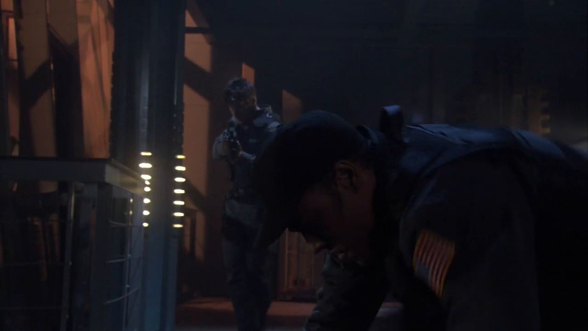EverySGAFrame's tweet photo. #SaveStargate Stargate Atlantis - S1E20 'The Siege Part 2' Frame 1363 https://t.co/kqGTdphs0t