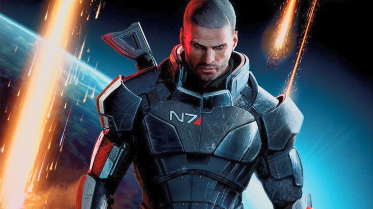 IGN's tweet photo. The #SaveMassEffect movement has picked up even more steam after videos from both Commander Shepard actors – and even posts from the Destiny community – helped its petition reach 200,000 signatures. https://t.co/NOrrpdNbOx https://t.co/OwpHgYYPzP