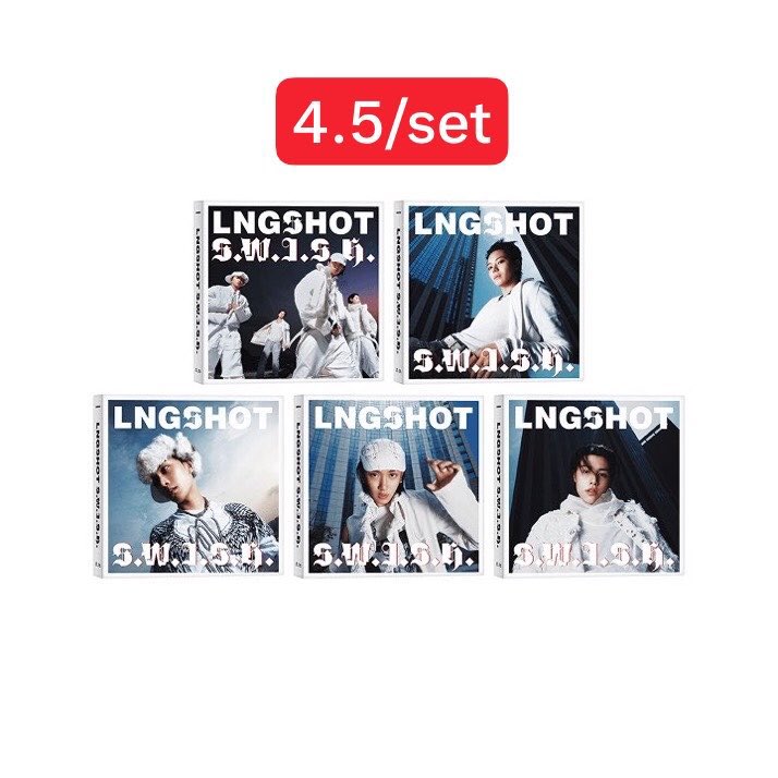 sellingproxy's tweet photo. WTS SOUNDWAVE FANSIGN 롱샷 LNGSHOT 미개봉 앨범 양도 / 판매 S W I S H
Unopened Album  

💿 Standard Ver
4.5/set | 5 album
⭕️sell⭕️
Eng⭕️
first pay first get‼️
Proof⭕️

(From fansign event)

오율 김률 우진 루이 공방 역조공 사녹 인기가요 미개봉앨범 응원봉 쇼케이스 목도리 머플러 poca pc ohyul ryul woojin louis 포토카드 위버스 4SHOVILLE 믹스테잎2 S.W.I.S.H