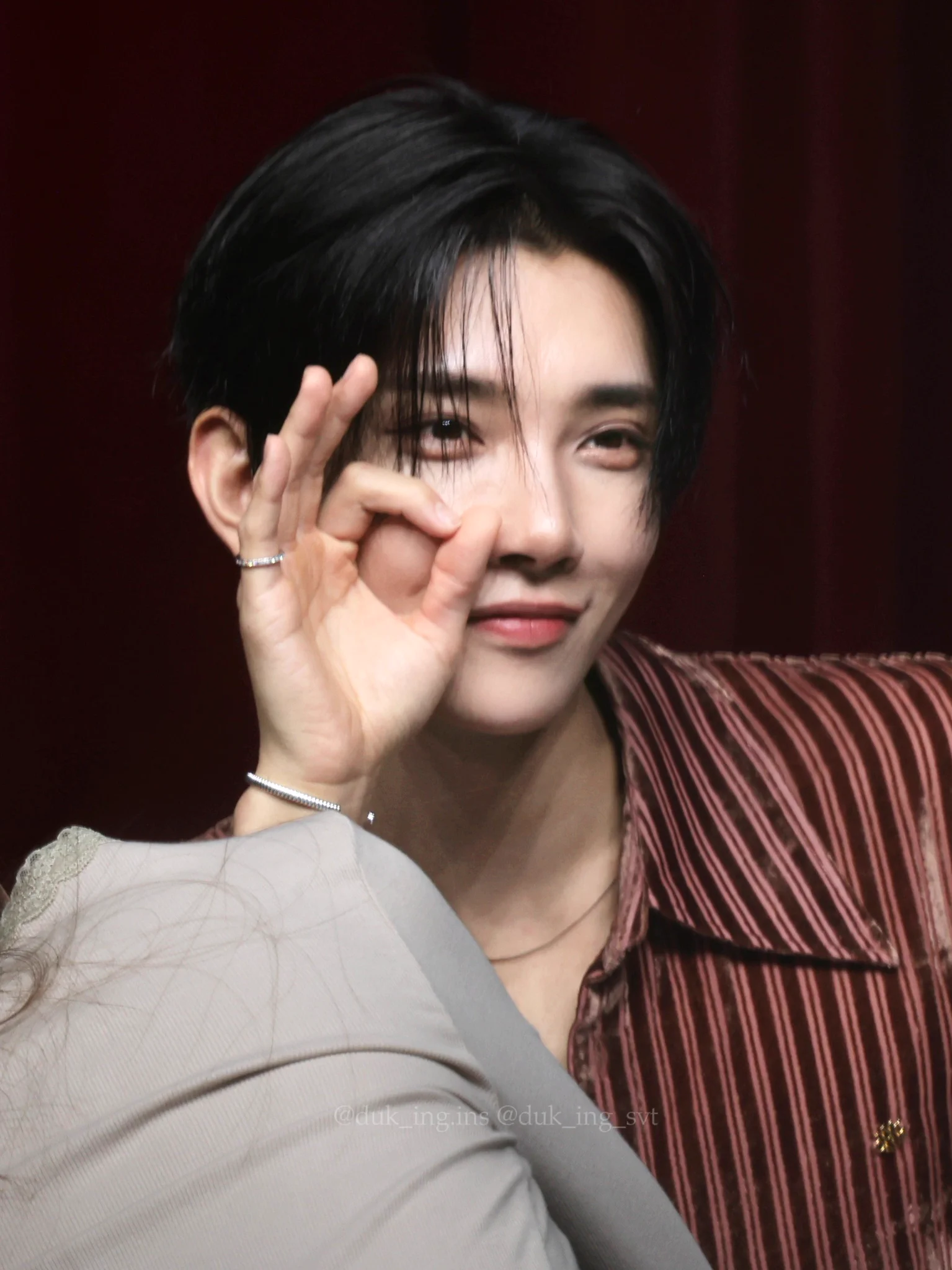 덕중duk_ing on X: 