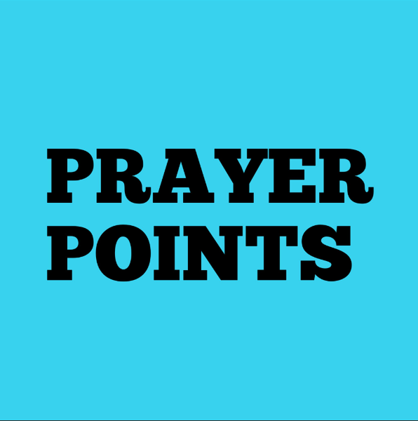 Hallelujah_C_F's tweet photo. Prayer Points for today's FAST

1. BEGIN BY JUST SPEAKING IN TONGUES FOR ABOUT 10-15 Minutes. (JUDE 1:20)

2. THANKSGIVING / PRAISE & WORSHIP / RECALL AND RECOUNT HIS GOODNESS - (PSALM 136 / 2 CHRONICLES 20:5-9 CSB VERSION) 

3. FATHER, WE DECLARE THERE SHALL BE A SUPER ABUNDANT SUPPLY OF THE SPIRIT OF JESUS CHRIST TONIGHT  (Philippians 1:19 AMPLIFIED VERSION)

4. FATHER, TONIGHT,  MANIFEST YOURSELF AS THE ORANMONISE FAYATI (Isaiah 48:15, ISAIAH 41:11, JEREMIAH 20:11NLT)

5. FATHER, TONIGHT, REIGN OVER THE NATIONS. REIGN OVER EVERYONE PARTICIPATING, AND CAUSE REJOICING, GLADNESS, AND CONGRATULATIONS TO BE HEARD IN JESUS’ NAME. (PSALM 97:1)

6. FATHER, REIGN TONIGHT AND LET THE EARTH TREMBLE (PSALM 99:1)

7. FATHER, AS WE DELIGHT OURSELVES IN YOU, DRESS AND ACT IN FAITH FOR OUR MIRACLES AND TESTIMONIES; LET THERE BE TESTIMONIES IN EVERY LIFE IN JESUS’ NAME. (PSALM 37:4 NKJV)

THANK GOD FOR ANSWERS TO PRAYER! In JESUS’ NAME. AMEN