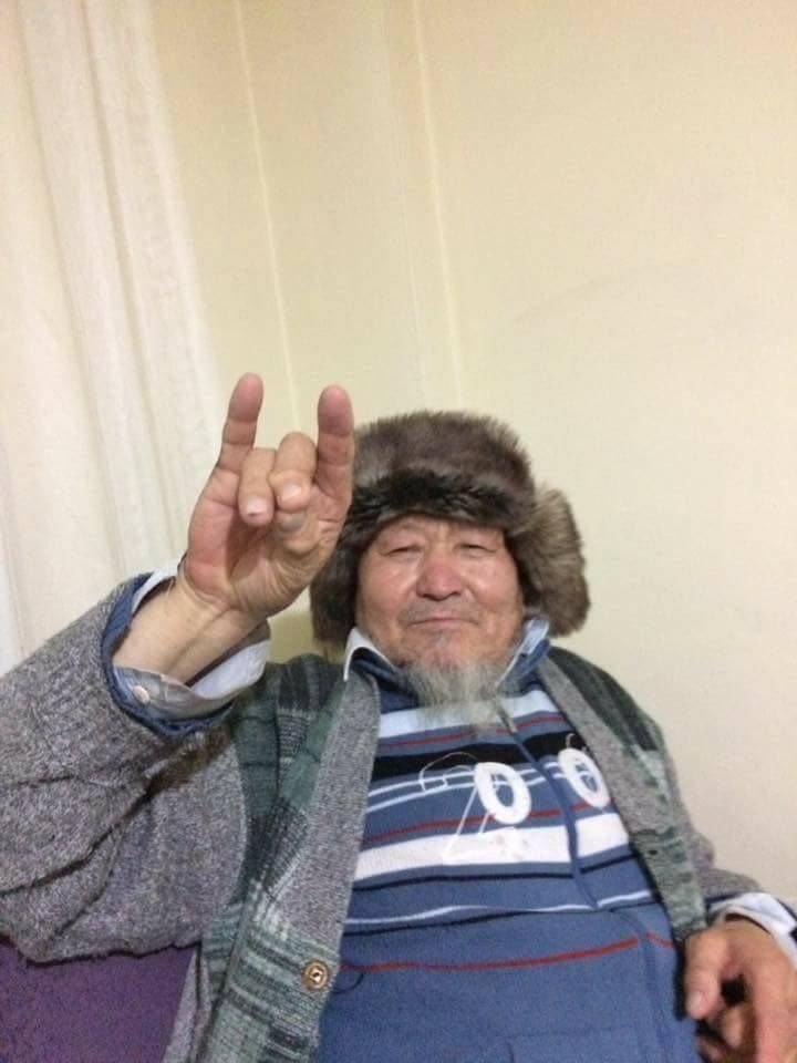 turkic_men1907's tweet photo. Gagavuzya da, Kazakistan da, Güney Azerbaycan da Ülkü ocakları mi var amk salağı?

Dümdüz Türk halklarının ortak sembolünden rahatsız oluyorsunuz işte. Sizin derdiniz Türklük ile. https://t.co/gwThfyg5rm
