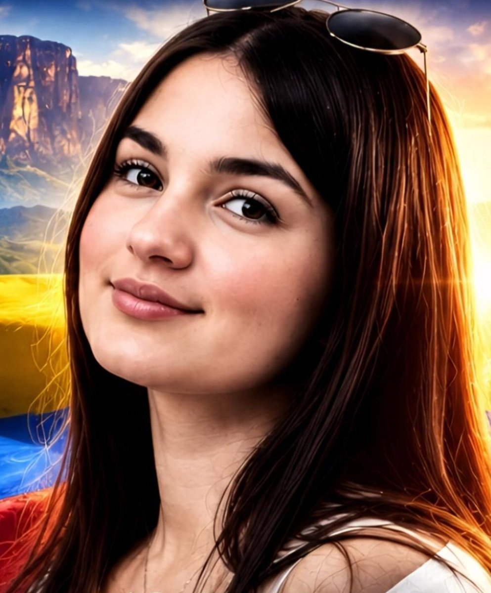 nelsonpvzla2's tweet photo. Ella es Iraima Andreína Acosta, presa política desde el 2022, vinculada injustamente al caso TANCOL y recluida en el INOC.

Fue secuestrada en el estado Apure por la DGCIM cuando apenas tenía 18 años. Se le ha violado el debido proceso y no ha tenido acceso ni a un juicio ni a un defensor de confianza.

¡Exigimos su LIBERTAD PLENA y el cese definitivo de la violación de sus derechos humanos! #QueSeanTodos