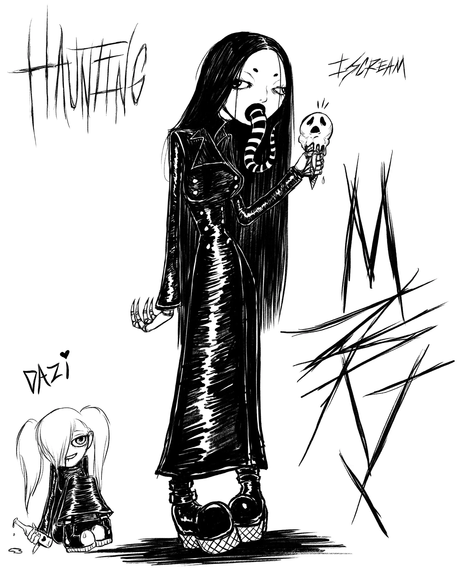 🕸 ︎ 𝔇𝔯𝔢𝔞𝔪𝔴𝔯𝔞𝔦𝔱𝔥 ☾ 🕸 on X: 