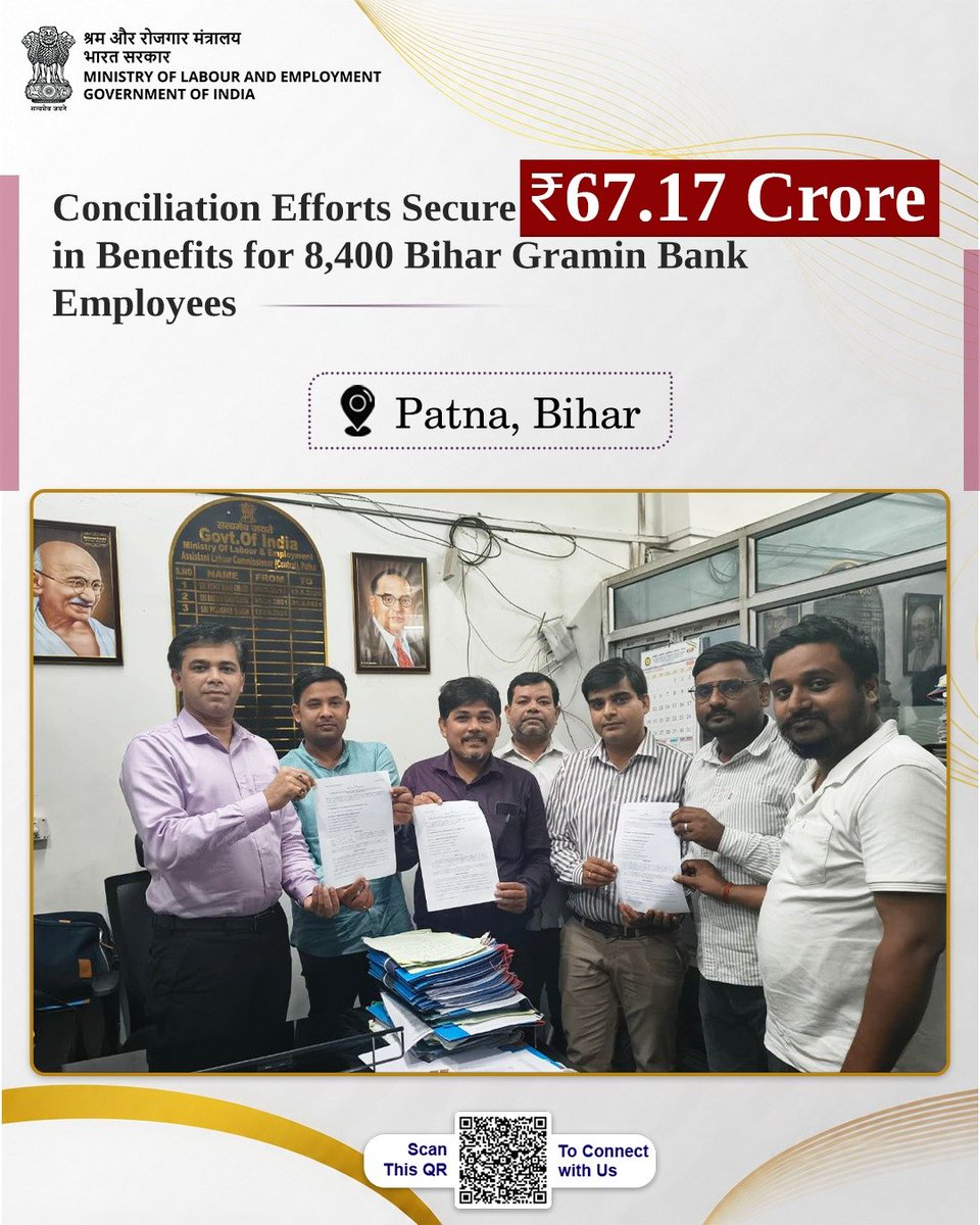 LabourMinistry tweet picture