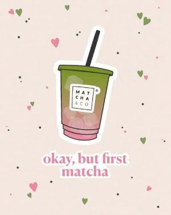 MistressPrin's tweet photo. I just received Matcha For Miss ✨ from wozzlesauce via Throne. Thank you! https://t.co/j7vj0E95AM #Wishlist #throne https://t.co/zicm2fFZ9O