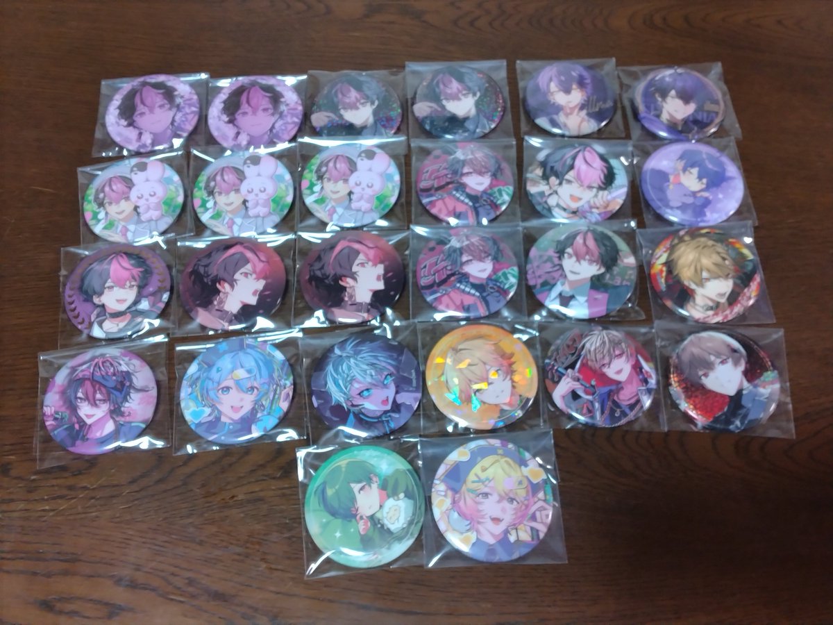 10250706T's tweet photo. 【交換買取】

求)3枚目
譲)1枚目、2枚目

代行になっております！お気軽にお声かけください！また最優先含む交換優先です、、！
2枚目は比率️⭕️
 #シクフォニグッズ交換 
 #シクフォニグッズ買取 
 #シクフォニグッズ譲渡 https://t.co/Nv2fa03E58