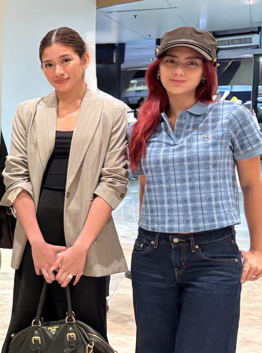vashappeninBINI's tweet photo. Si Ms. Barcellon with her Kali pala to eh 😩 https://t.co/z5YobWNEJ3