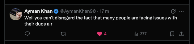 david_gorgan's tweet photo. @theo i agree with this guy https://t.co/myDn1j7kB4