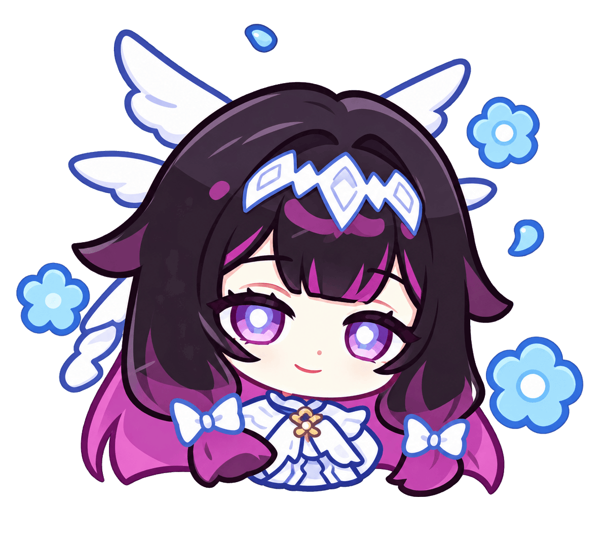 Firefly_Klon's tweet photo. Ohhhh, she is such an adorable little dove.

#Columbina https://t.co/OEOYoHshNg