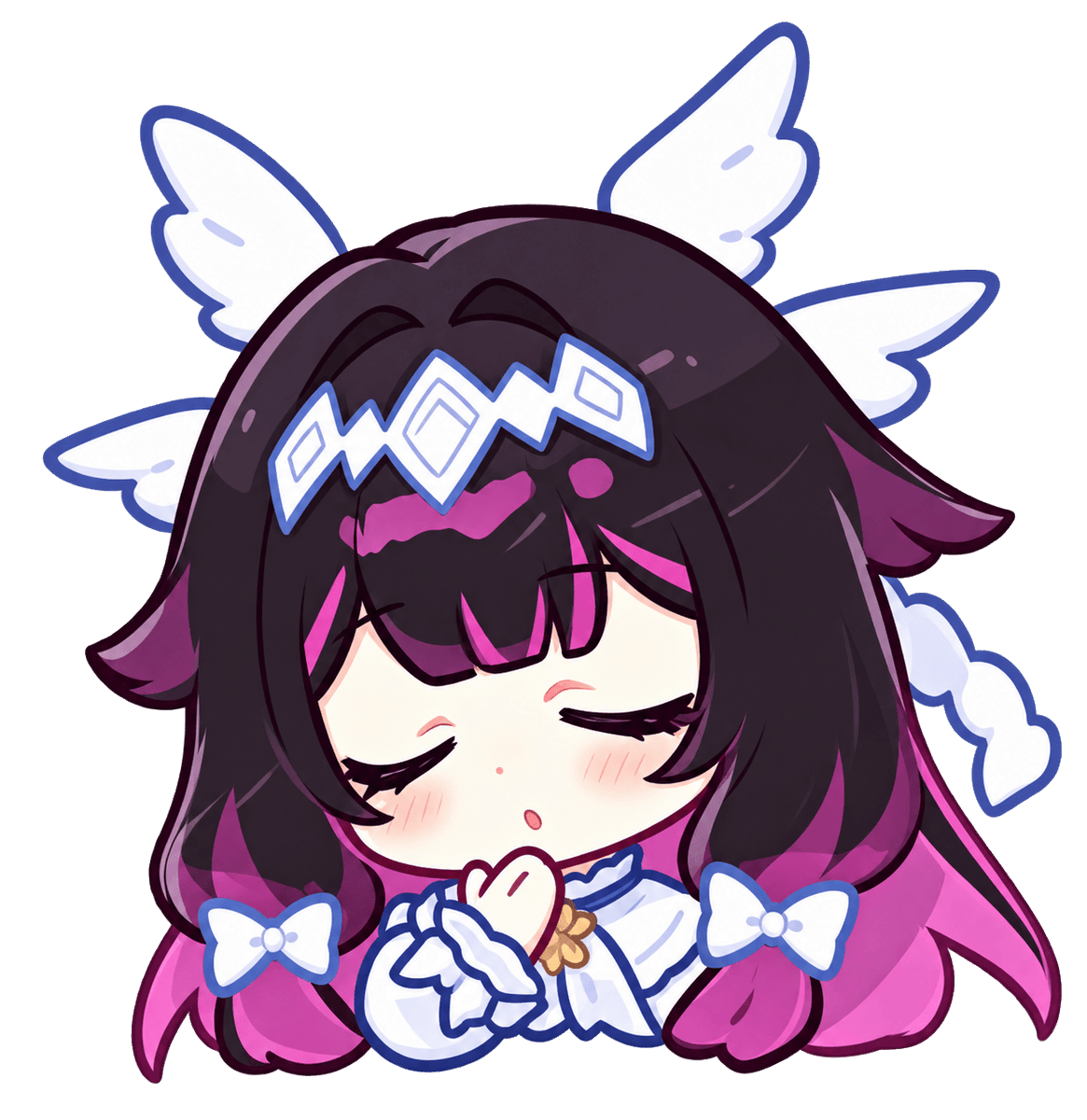 Firefly_Klon's tweet photo. Ohhhh, she is such an adorable little dove.

#Columbina https://t.co/OEOYoHshNg