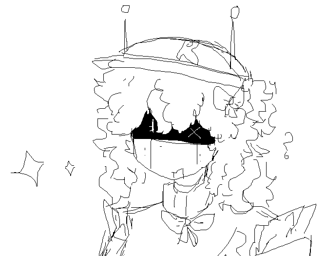olgasinxer55's tweet photo. divatype (I *fishin luv drawin this thing) #pwnedby1400 https://t.co/zqRKXGJ2AM