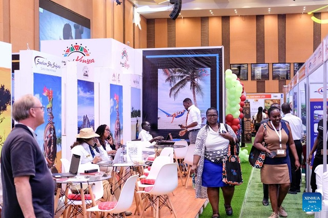 UGIndependent's tweet photo. FHS Africa shifts 2027 summit to Kampala tourism expo dates

https://t.co/MBNikNQqHD https://t.co/FVIA5DZFyg