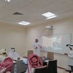 Photo by كلية الهندسة بجامعة نجران (@eng_nu_edu)