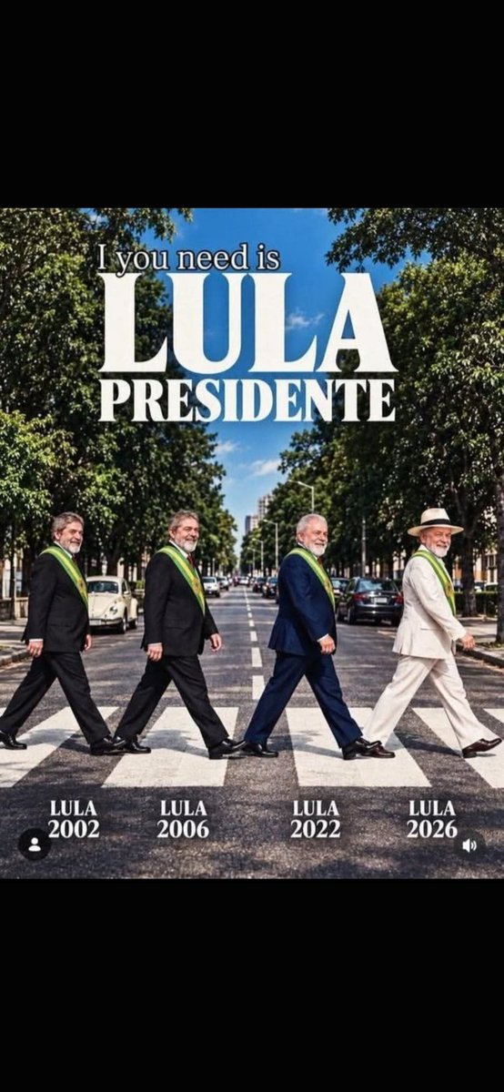 MaceoYusi's tweet photo. Viva Lula! ¡Viva Brasil!
#Lula13 #Cuba  #ExercitoDoLul #CubaNoSeRinde https://t.co/qGlDSmNOrS