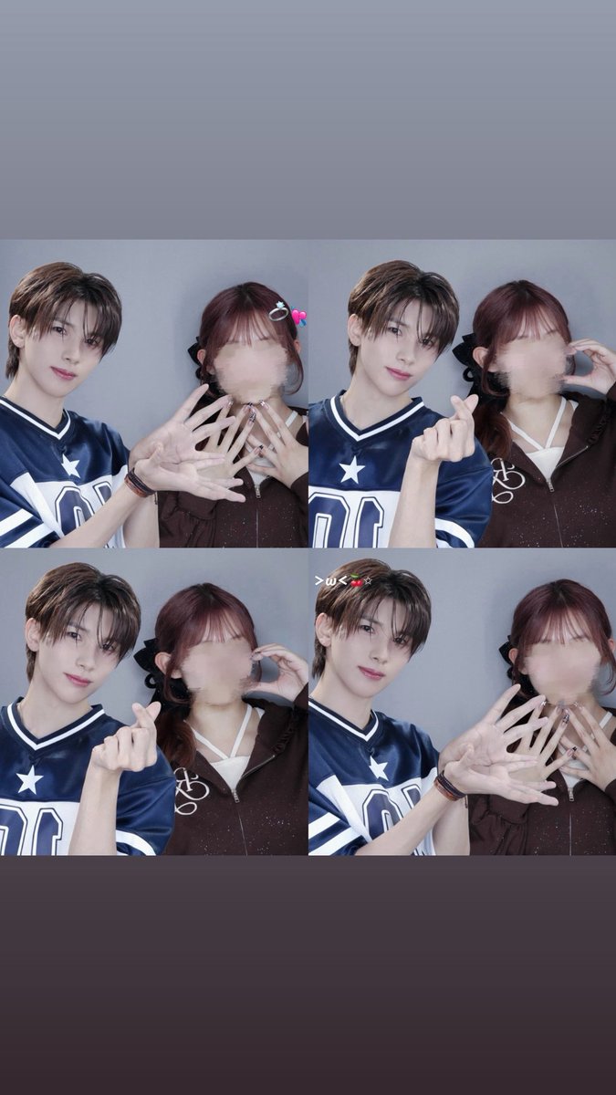 y_13kn's tweet photo. ゆうきくん好きになってから幸せ💘🗝#KCONLA2026XPHOTOGRAY #KCONLA2026 #KO1KEYZ #後藤結 https://t.co/aR063Omun4
