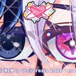 Photo by Siza 🍜 || OPEN COMMS — ᨳଓ . (@MI3CHICKEN)