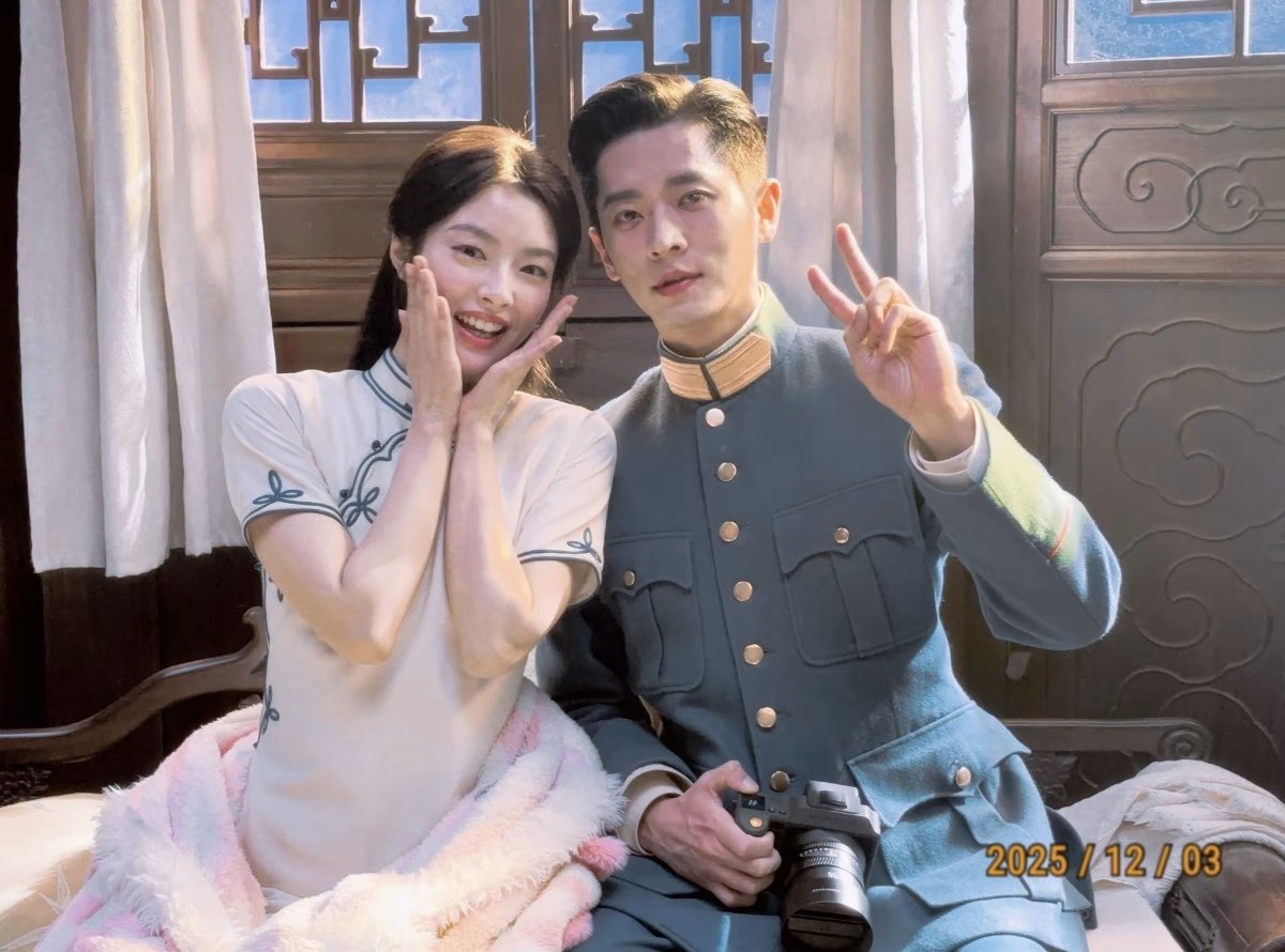 luvecici's tweet photo. my dongxi #thelamentofautumn 🫠 https://t.co/kXOds1C8u6