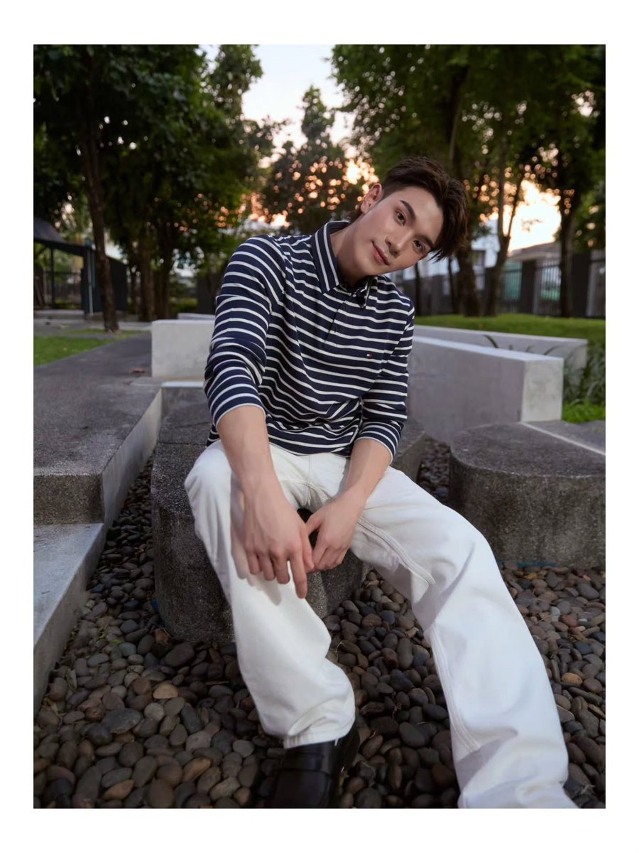 gemfot_1104's tweet photo. fourth.ig : 1 

🙌🏻🫶🏻✨

#TommyHilfiger #TommyFamily
#Fourthnattawat #โฟร์ทณัฐวรรธน์ https://t.co/SzkY9dqnGg