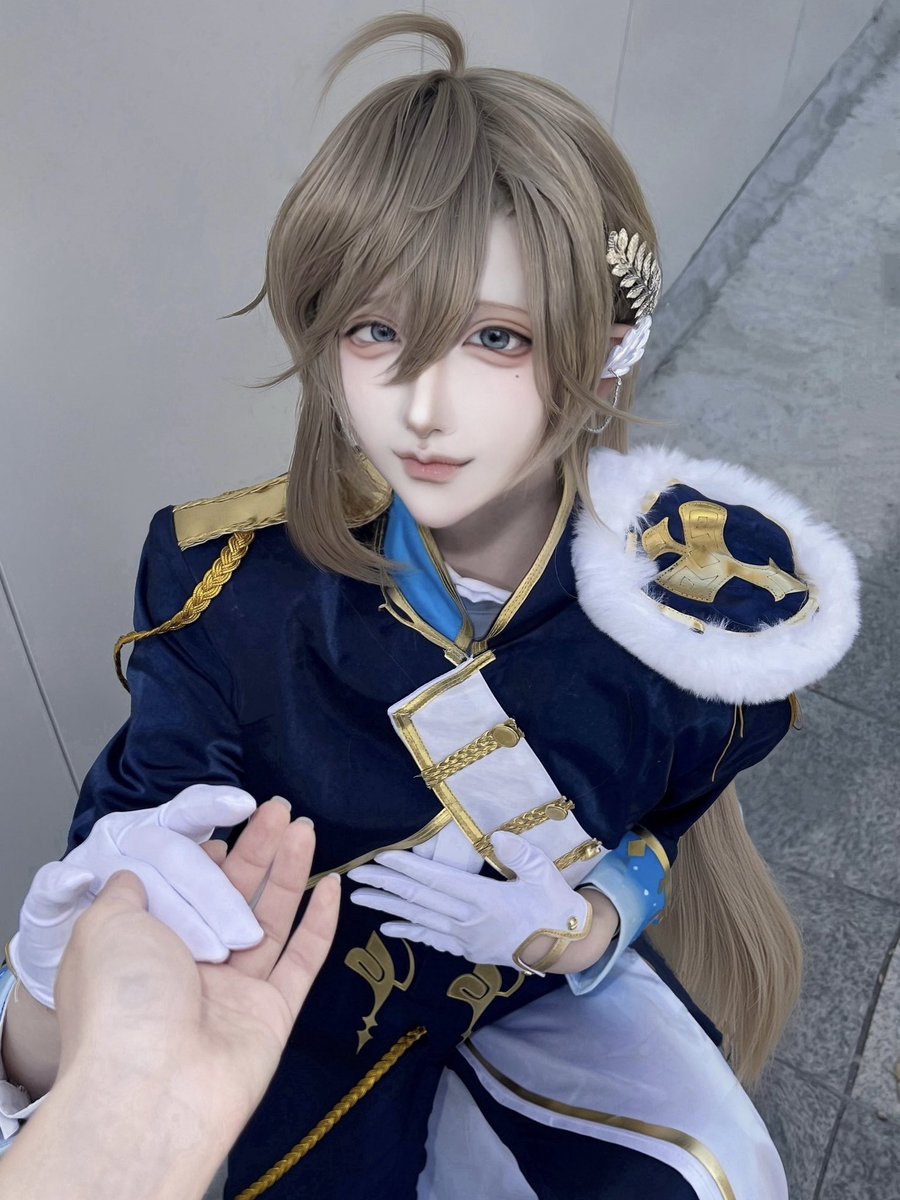 gakusei_chuya's tweet photo. cos 🔫

エスコートしてあげるね https://t.co/9OhgZb9quI