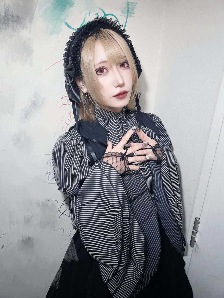 minori_csmsly tweet picture