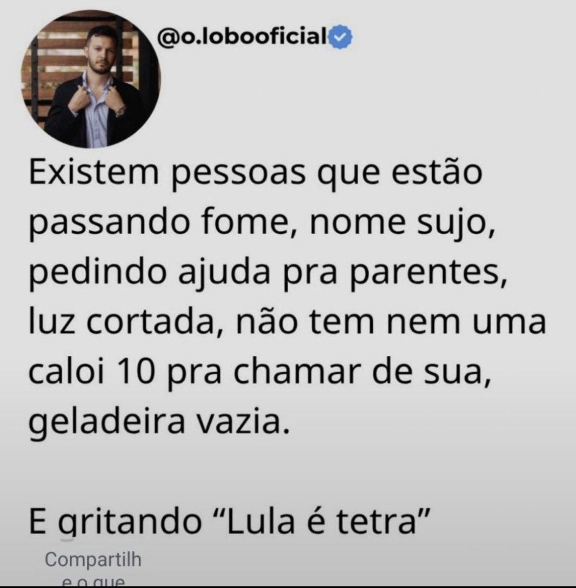 fulviofarah's tweet photo. https://t.co/XRXVQ2y5uH