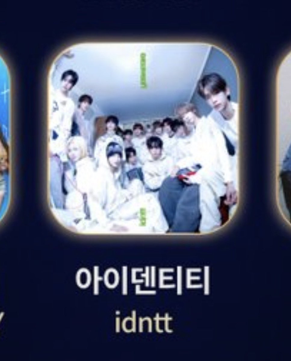 id6matters's tweet photo. 투표!!!! #아이덴티티 https://t.co/rcKDYi6QA6
