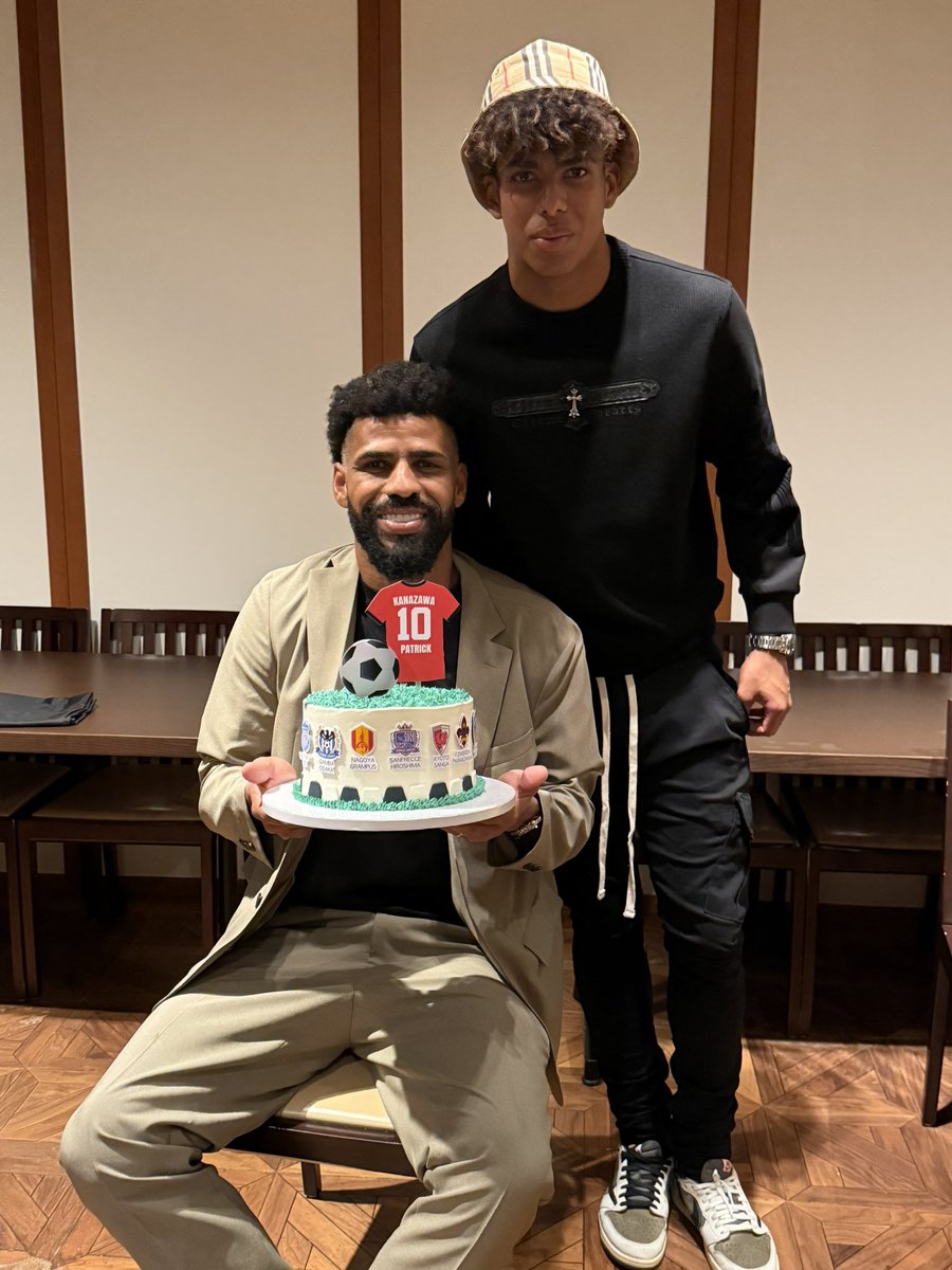 patricaguiar's tweet photo. 大好きな日本で、また一つ誕生日を迎えられて幸せです！🇯🇵❤️
ファンの皆さん、たくさんのお祝いのメッセージと温かい応援をありがとうございます！🎂🙏😊 https://t.co/nE9LpmQHQZ