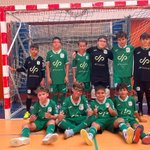 Photo by La Academia Inter Futbol Sala (@AcademiaInterFS)