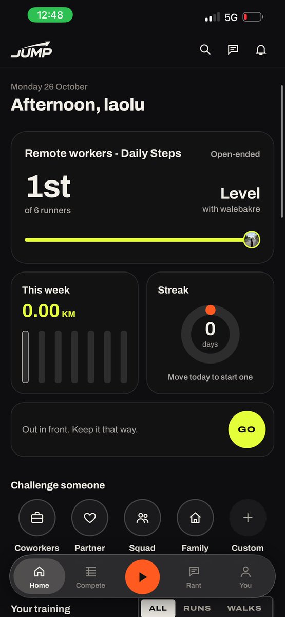 startajump's tweet photo. dark mode vs light mode on ios https://t.co/GgRiDHJSYL
