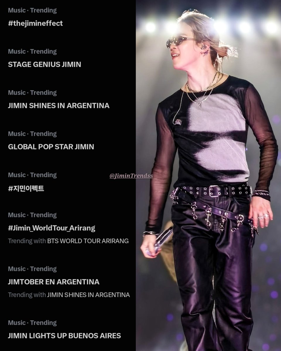 JiminTrendss's tweet photo. PARK JIMIN
THE JIMIN EFFECT
GLOBAL POP STAR JIMIN
JIMIN JIMIN
#TheJiminEffect
#지민이펙트  #JIMIN https://t.co/owNGuj7PgR